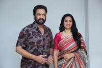 Sampradayini Suppini Suddapoosani Movie Press Meet